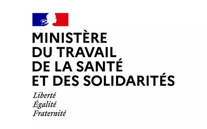 Ministère du Travail, de la Santé et des Solidarités