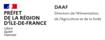 Direction Régionale Interdépartementale de l’Alimentation, de l’Agriculture et de la Forêt Île-de-France