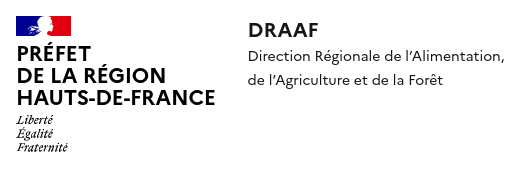 Direction Régionale de l’Alimentation, de l’Agriculture et de la Forêt Hauts-de-France