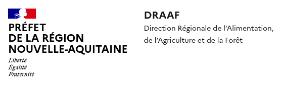 Direction Régionale de l’Alimentation, de l’Agriculture et de la Forêt Nouvelle-Aquitaine