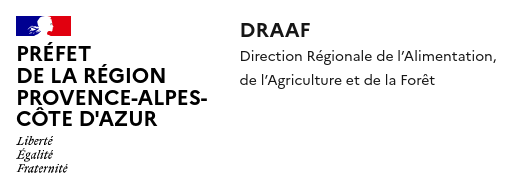Direction Régionale de l’Alimentation, de l’Agriculture et de la Forêt Provence-Alpes-Côte d'Azur